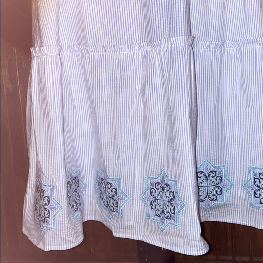 Southern Tide Dress - Picture 3 of 9